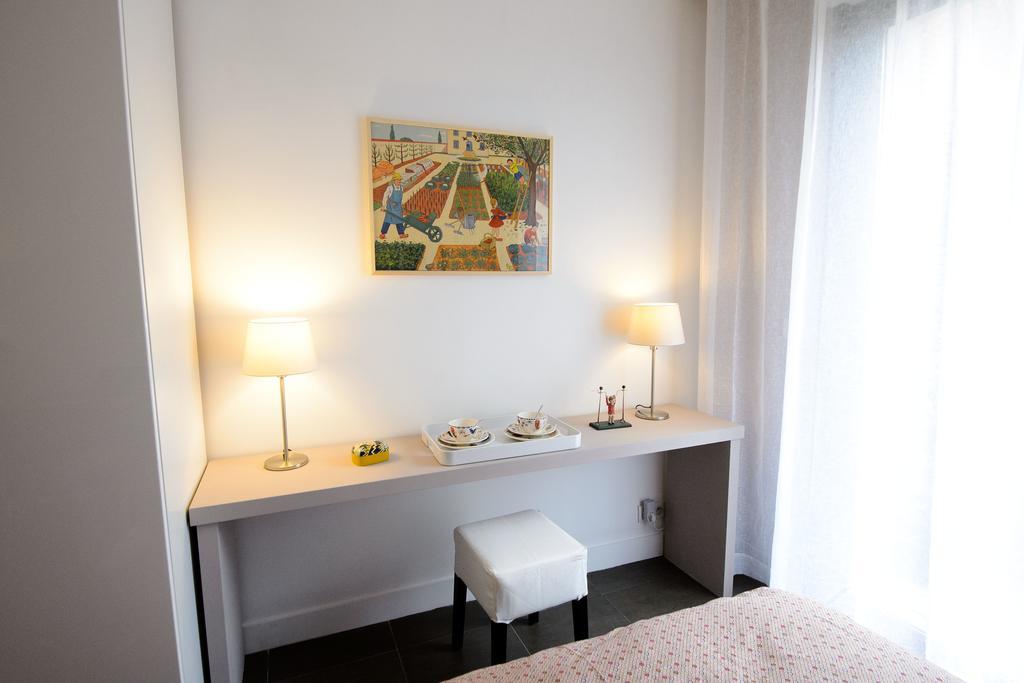 La Campagne A Paris B&B エクステリア 写真